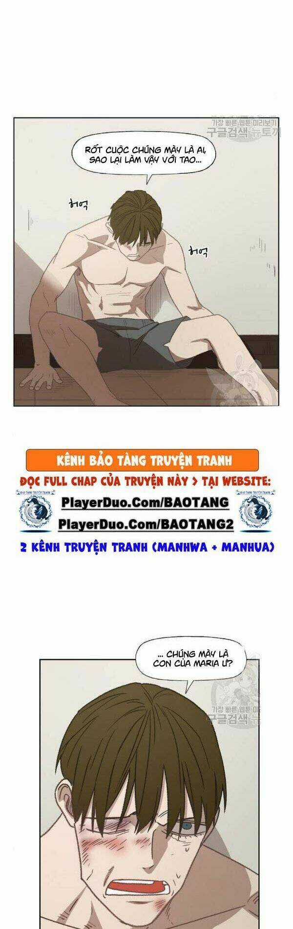 Võ Sĩ - The Boxer Chapter 64 trang 39