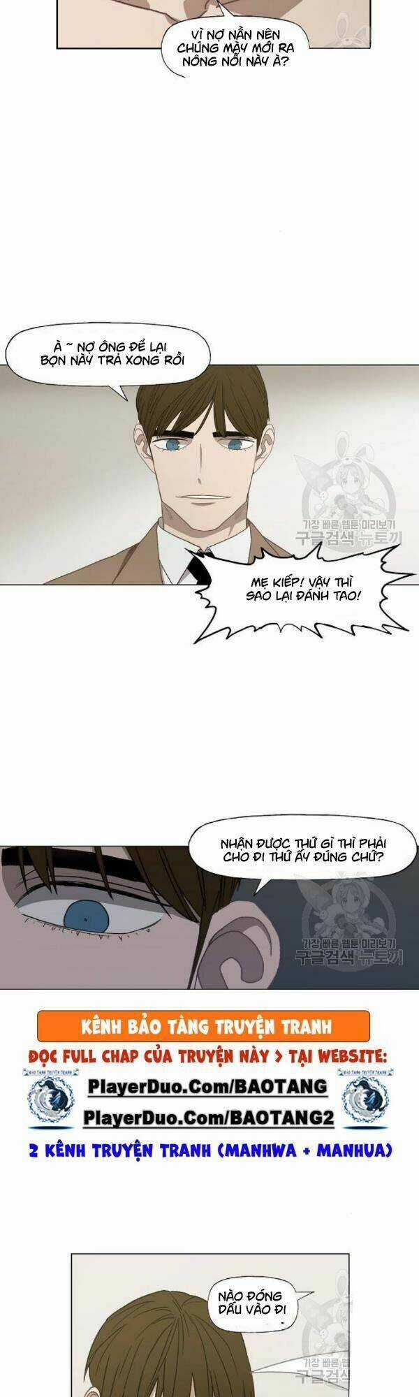 Võ Sĩ - The Boxer Chapter 64 trang 40