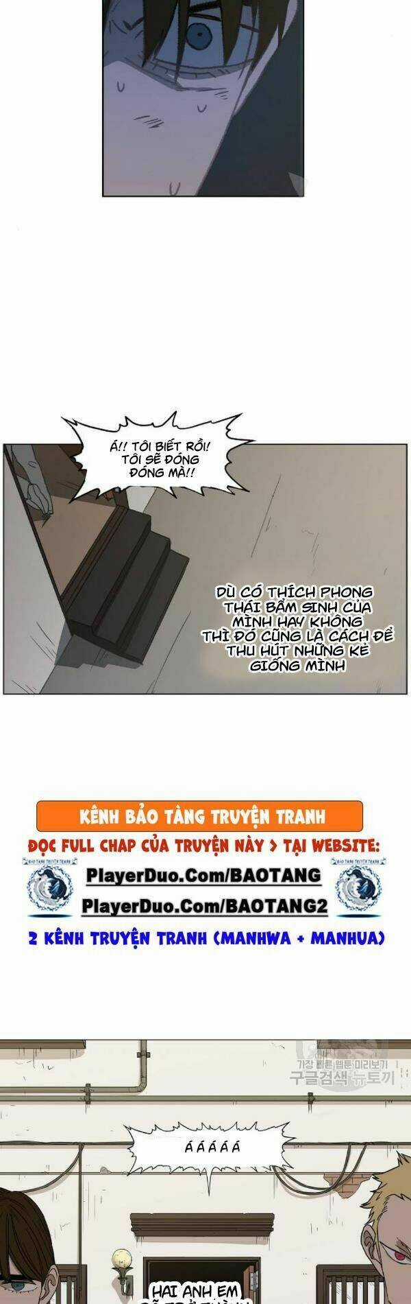 Võ Sĩ - The Boxer Chapter 64 trang 42