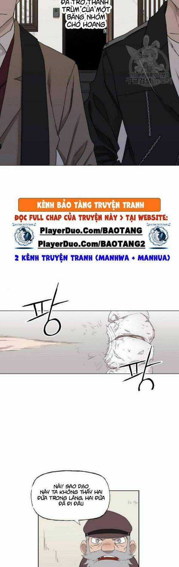 Võ Sĩ - The Boxer Chapter 64 trang 43