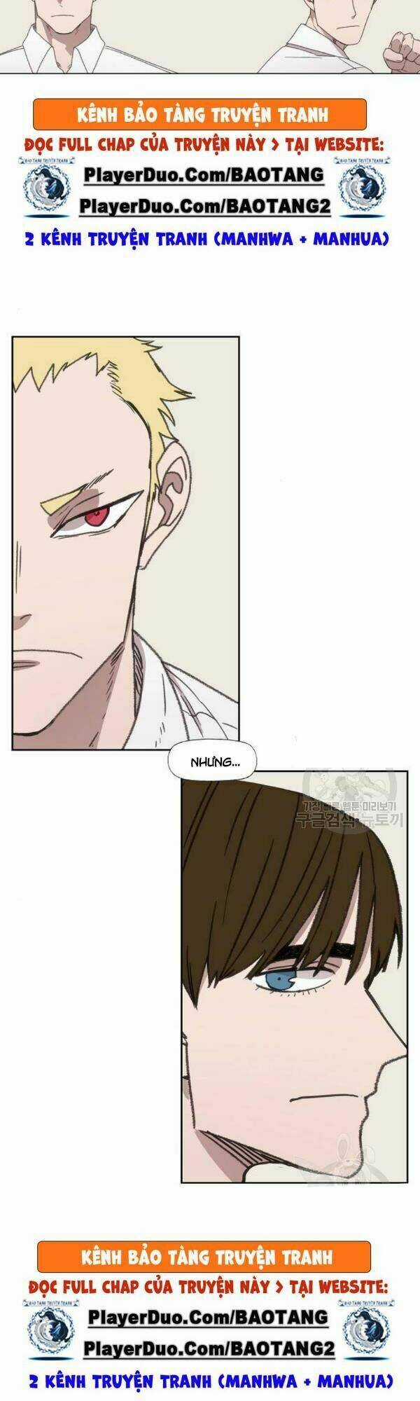 Võ Sĩ - The Boxer Chapter 64 trang 45