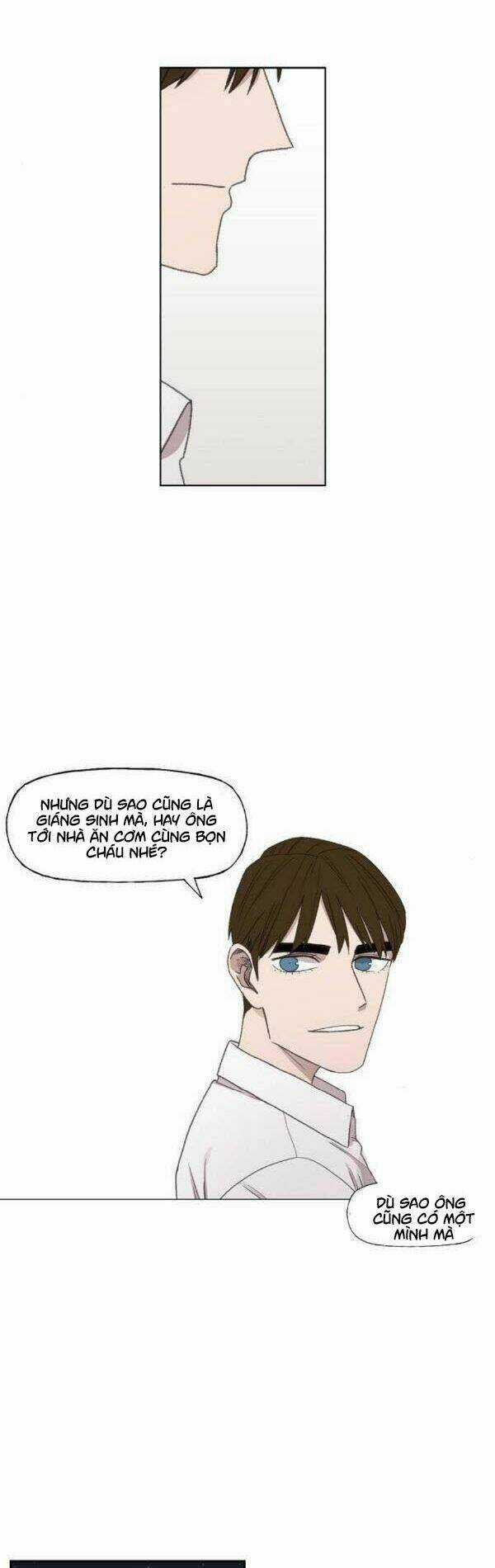 Võ Sĩ - The Boxer Chapter 64 trang 47