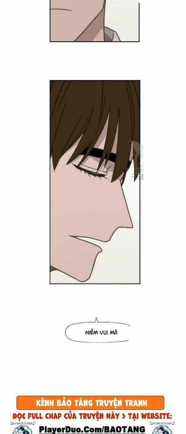 Võ Sĩ - The Boxer Chapter 64 trang 49