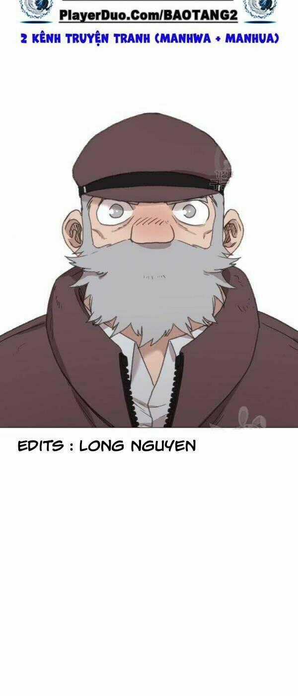 Võ Sĩ - The Boxer Chapter 64 trang 50