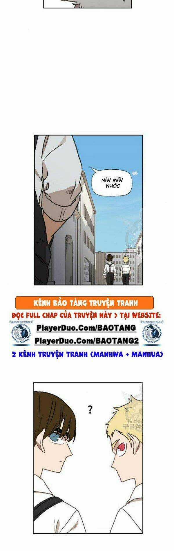 Võ Sĩ - The Boxer Chapter 64 trang 7