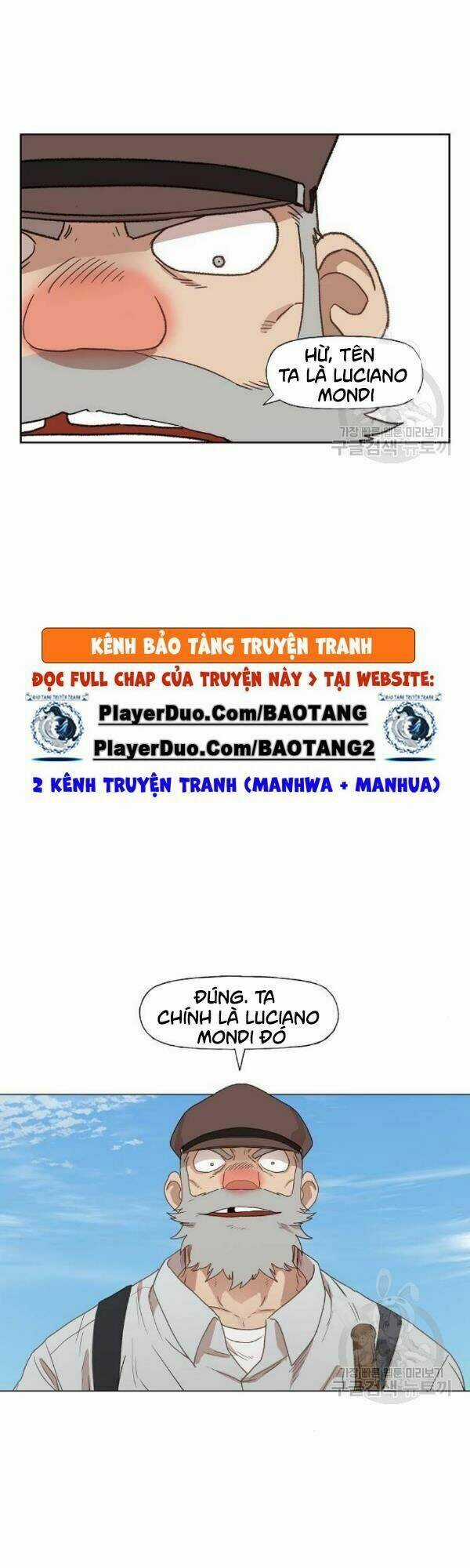 Võ Sĩ - The Boxer Chapter 64 trang 9