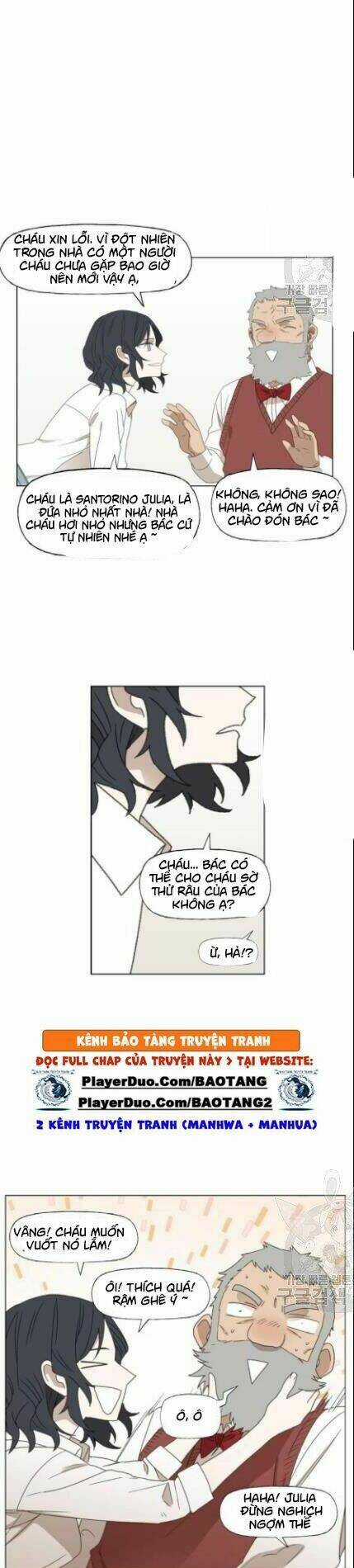 Võ Sĩ - The Boxer Chapter 65 trang 10