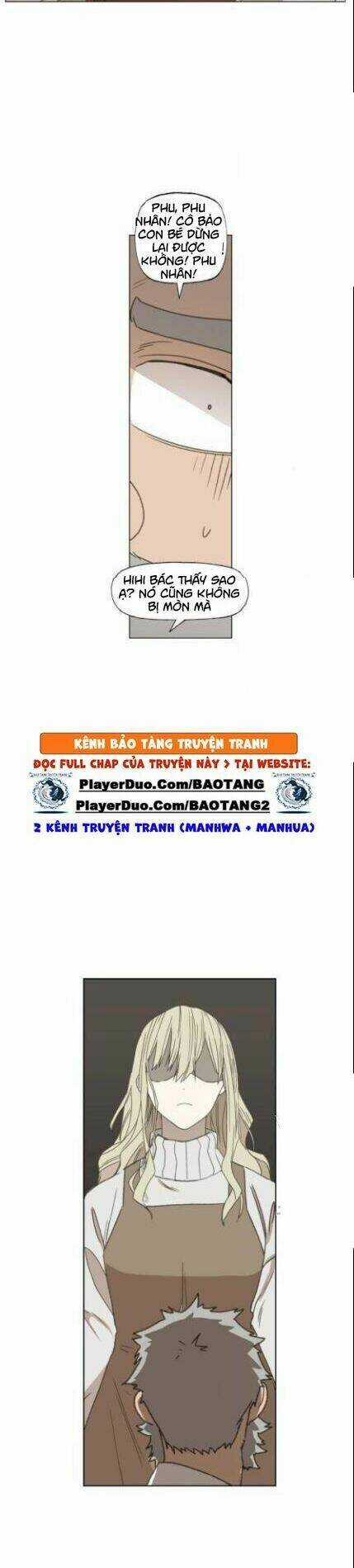 Võ Sĩ - The Boxer Chapter 65 trang 11