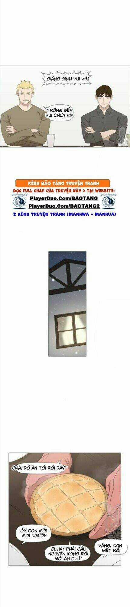 Võ Sĩ - The Boxer Chapter 65 trang 13