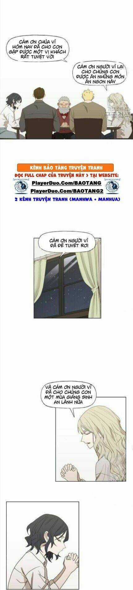 Võ Sĩ - The Boxer Chapter 65 trang 14