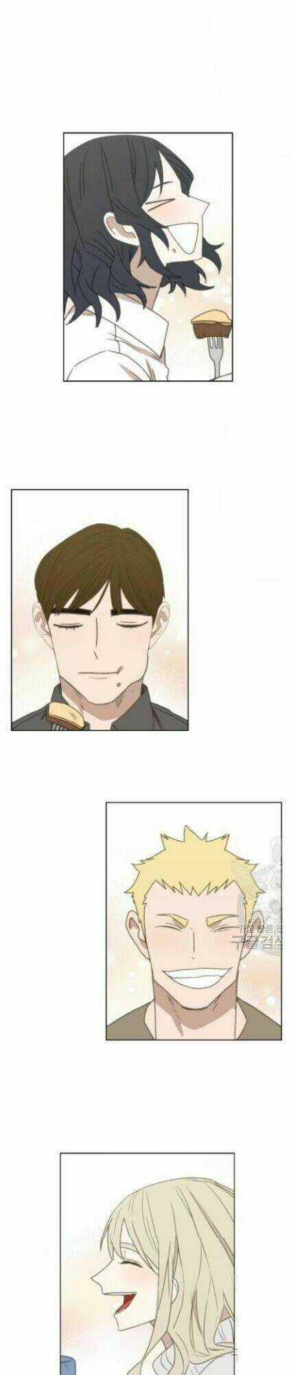 Võ Sĩ - The Boxer Chapter 65 trang 16