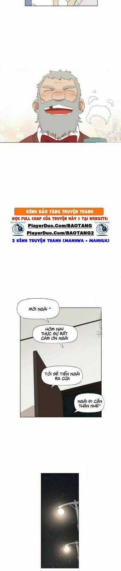 Võ Sĩ - The Boxer Chapter 65 trang 17