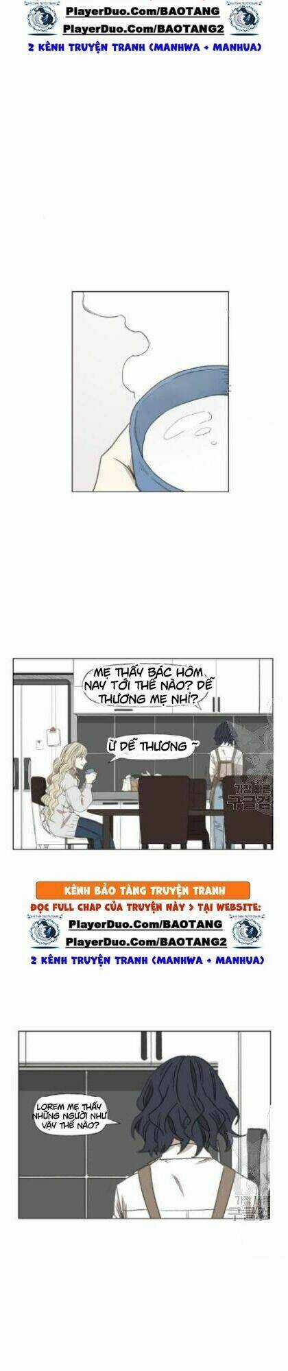 Võ Sĩ - The Boxer Chapter 65 trang 29