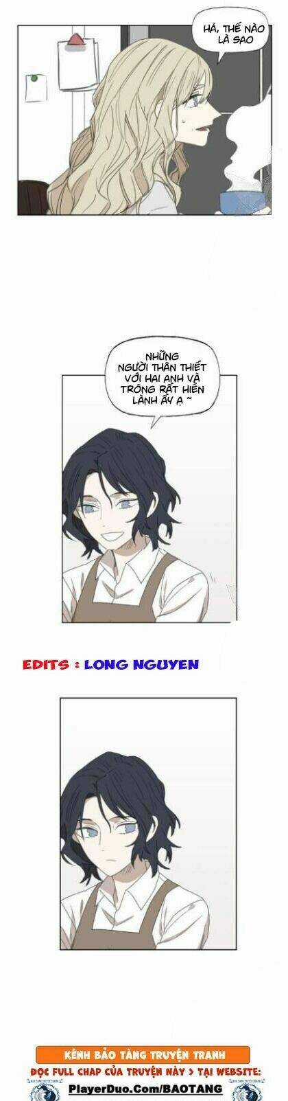 Võ Sĩ - The Boxer Chapter 65 trang 30