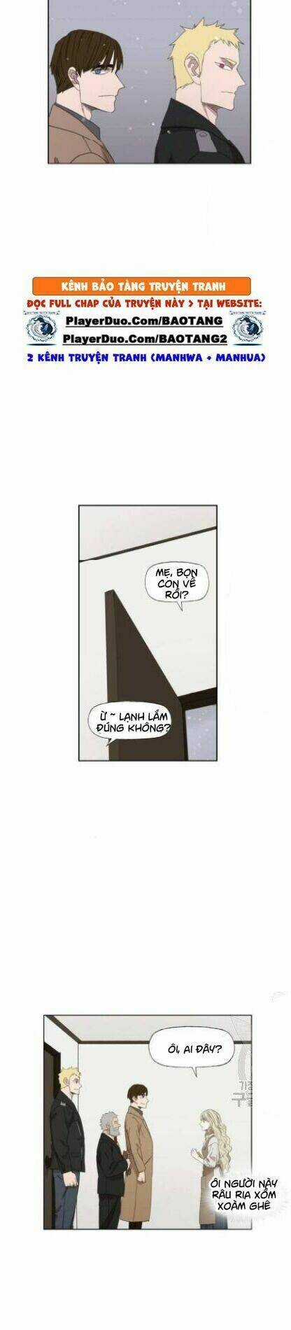 Võ Sĩ - The Boxer Chapter 65 trang 6