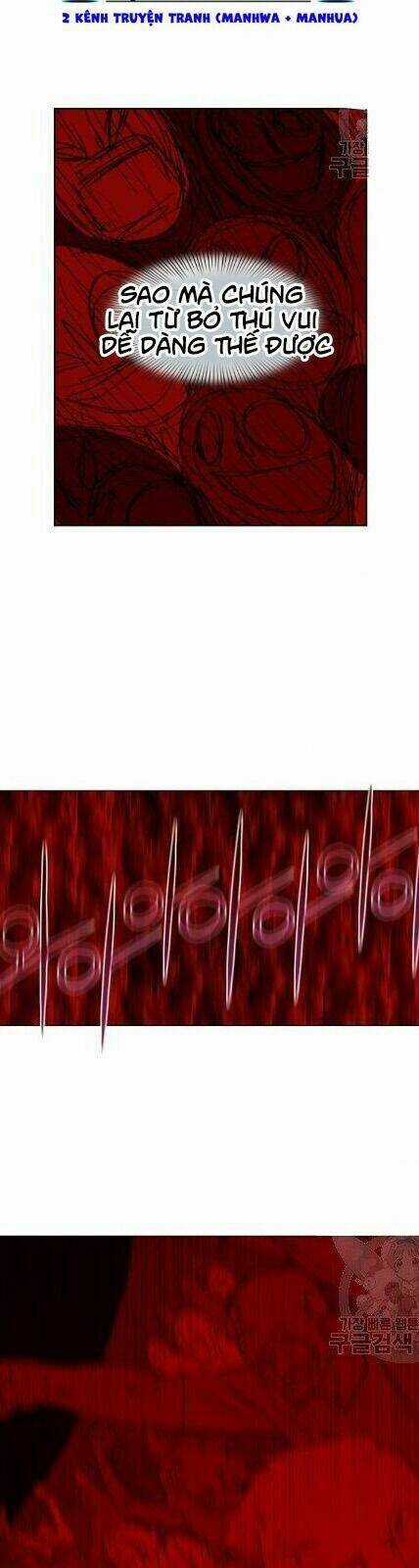 Võ Sĩ - The Boxer Chapter 66 trang 12