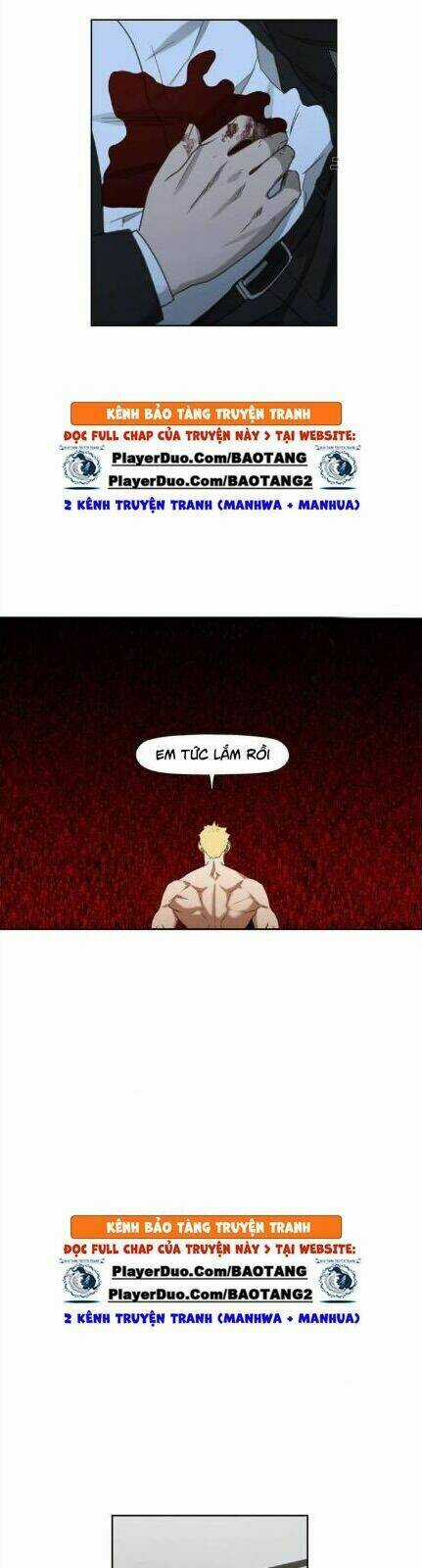 Võ Sĩ - The Boxer Chapter 66 trang 17