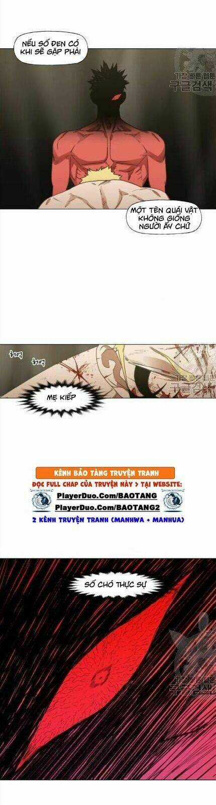 Võ Sĩ - The Boxer Chapter 66 trang 27