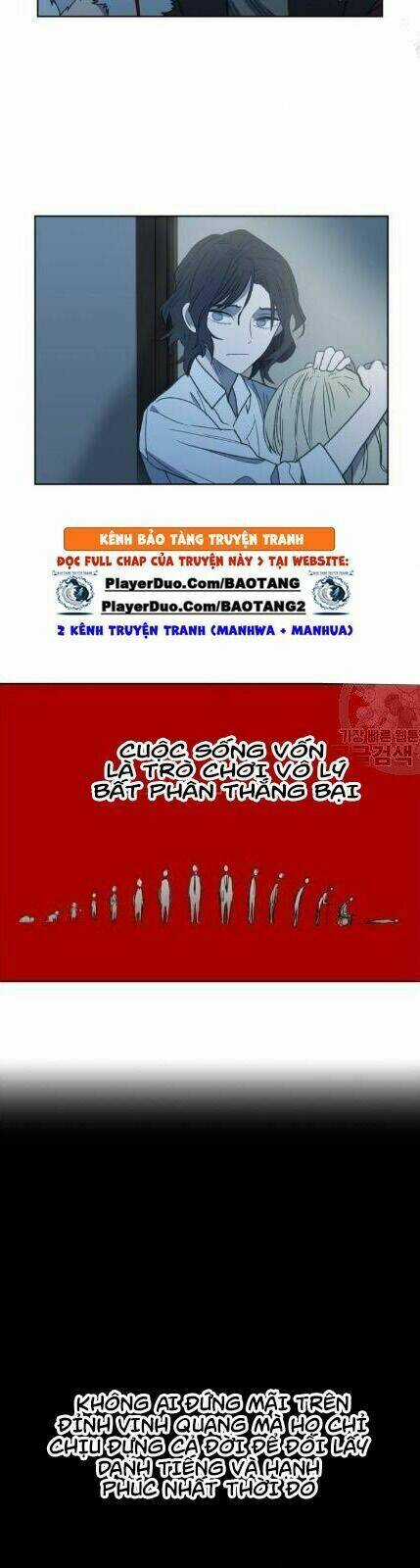 Võ Sĩ - The Boxer Chapter 66 trang 29