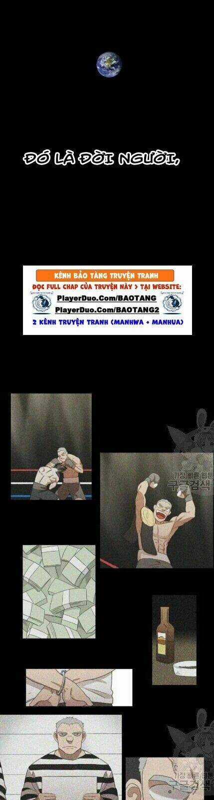 Võ Sĩ - The Boxer Chapter 66 trang 30