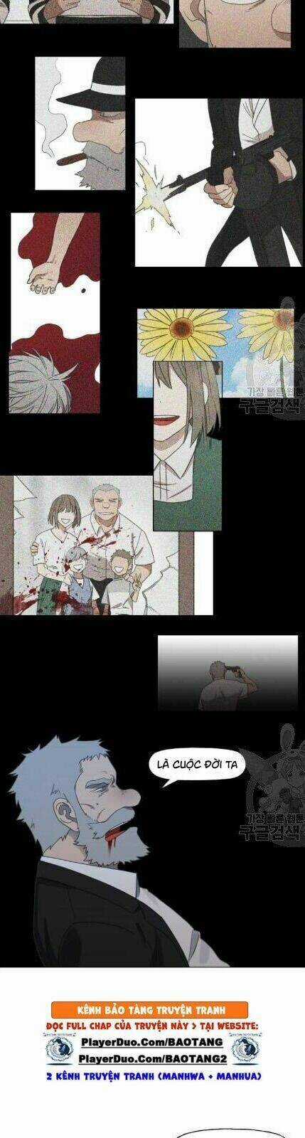 Võ Sĩ - The Boxer Chapter 66 trang 31