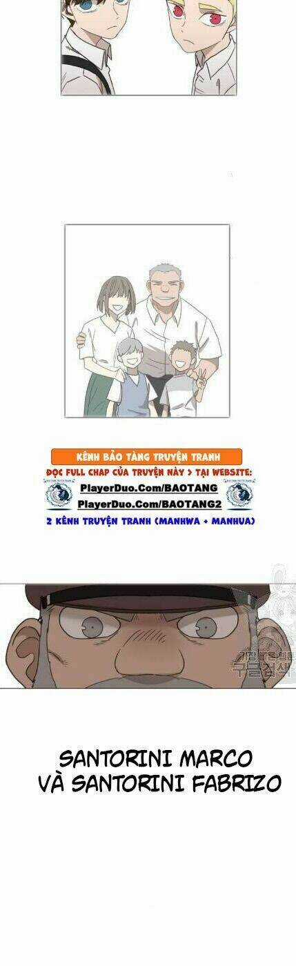 Võ Sĩ - The Boxer Chapter 66 trang 33