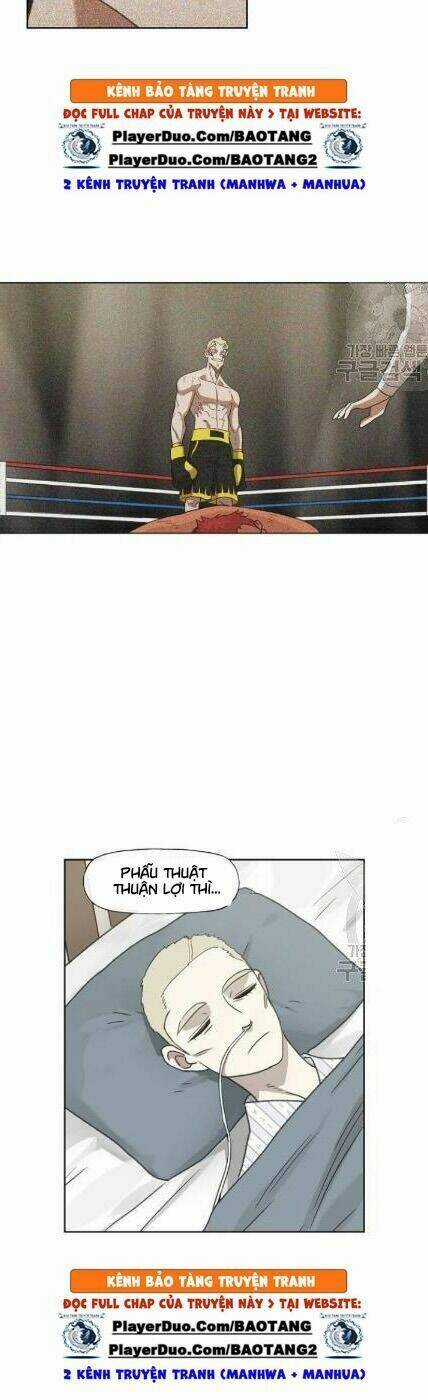 Võ Sĩ - The Boxer Chapter 66 trang 38