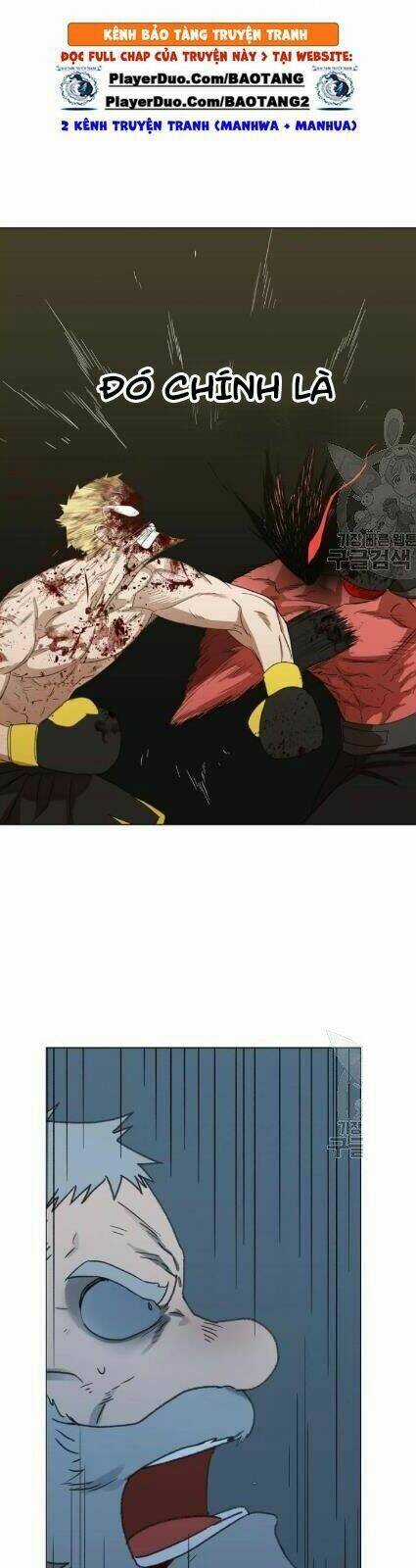 Võ Sĩ - The Boxer Chapter 66 trang 41