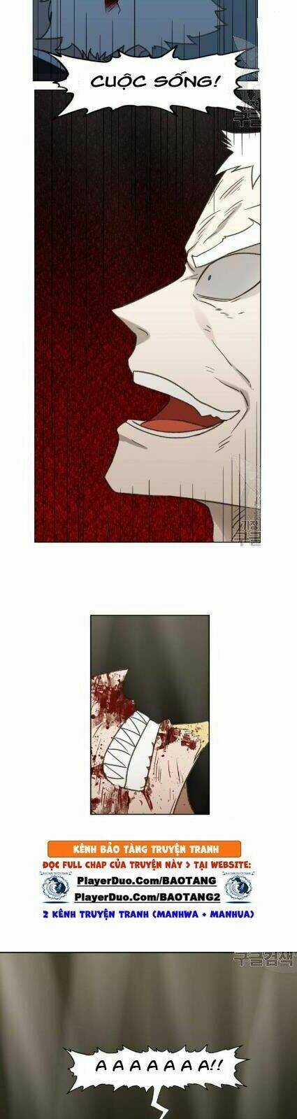 Võ Sĩ - The Boxer Chapter 66 trang 42