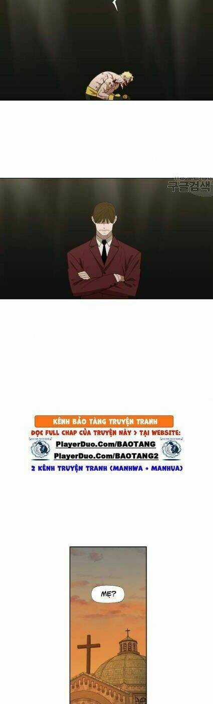 Võ Sĩ - The Boxer Chapter 66 trang 43