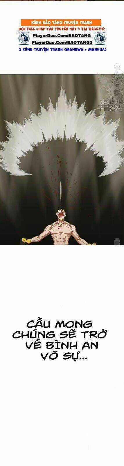 Võ Sĩ - The Boxer Chapter 66 trang 5