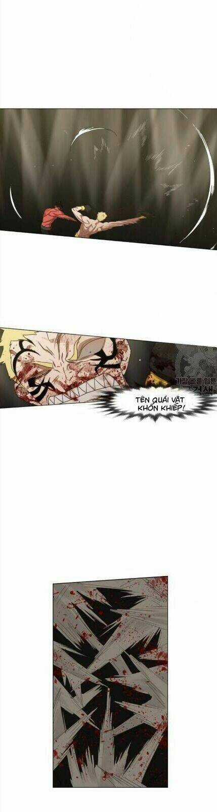 Võ Sĩ - The Boxer Chapter 67 trang 11