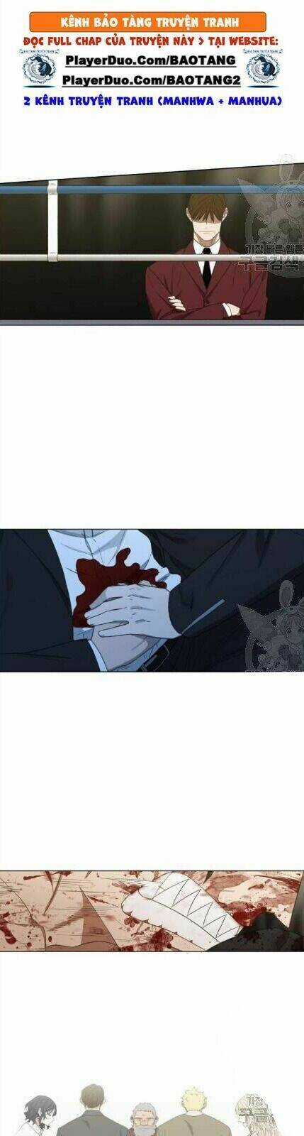 Võ Sĩ - The Boxer Chapter 67 trang 12