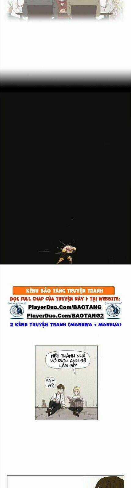 Võ Sĩ - The Boxer Chapter 67 trang 13