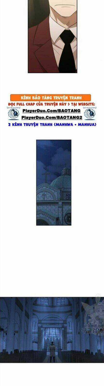 Võ Sĩ - The Boxer Chapter 67 trang 16