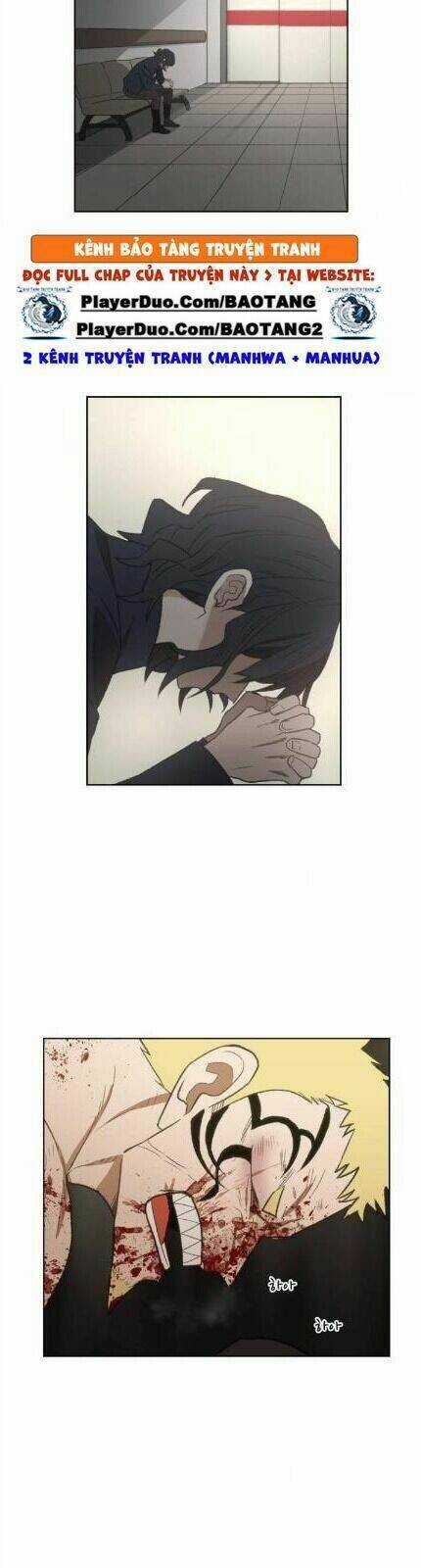 Võ Sĩ - The Boxer Chapter 67 trang 2
