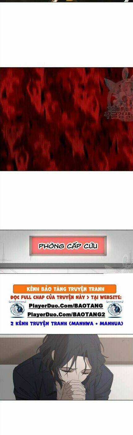 Võ Sĩ - The Boxer Chapter 67 trang 20