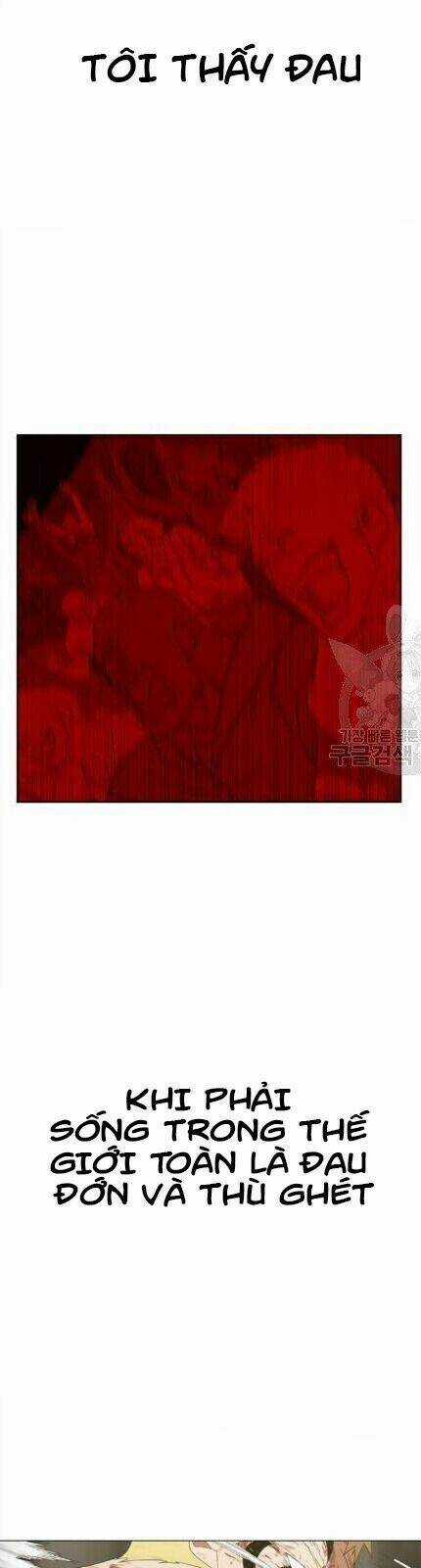 Võ Sĩ - The Boxer Chapter 67 trang 24