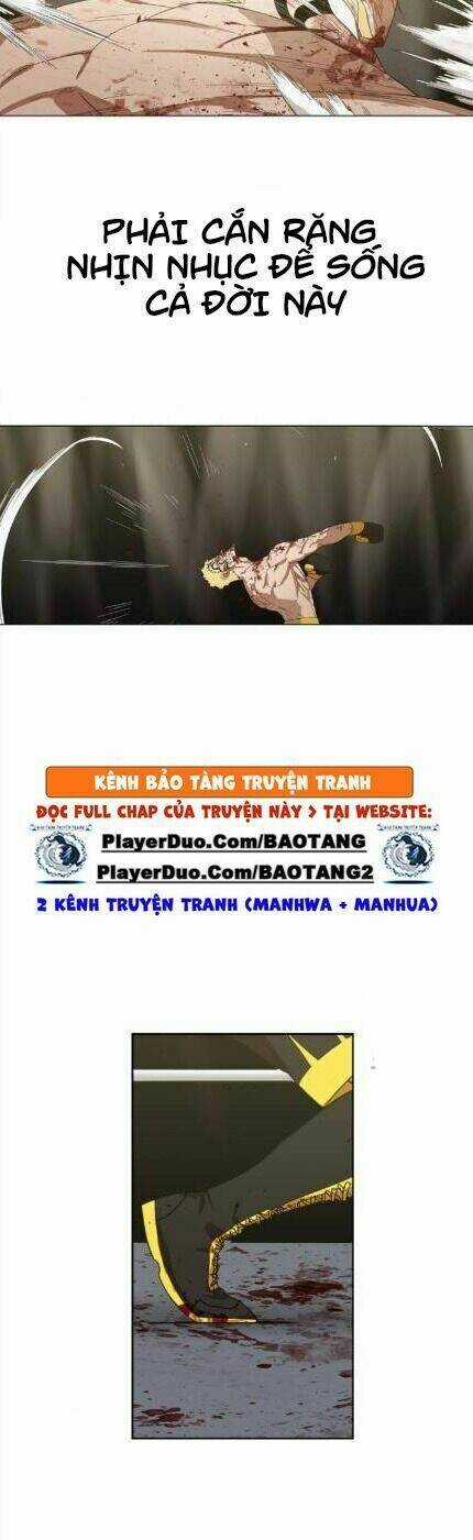 Võ Sĩ - The Boxer Chapter 67 trang 25