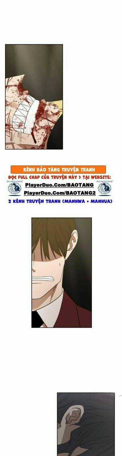 Võ Sĩ - The Boxer Chapter 67 trang 26