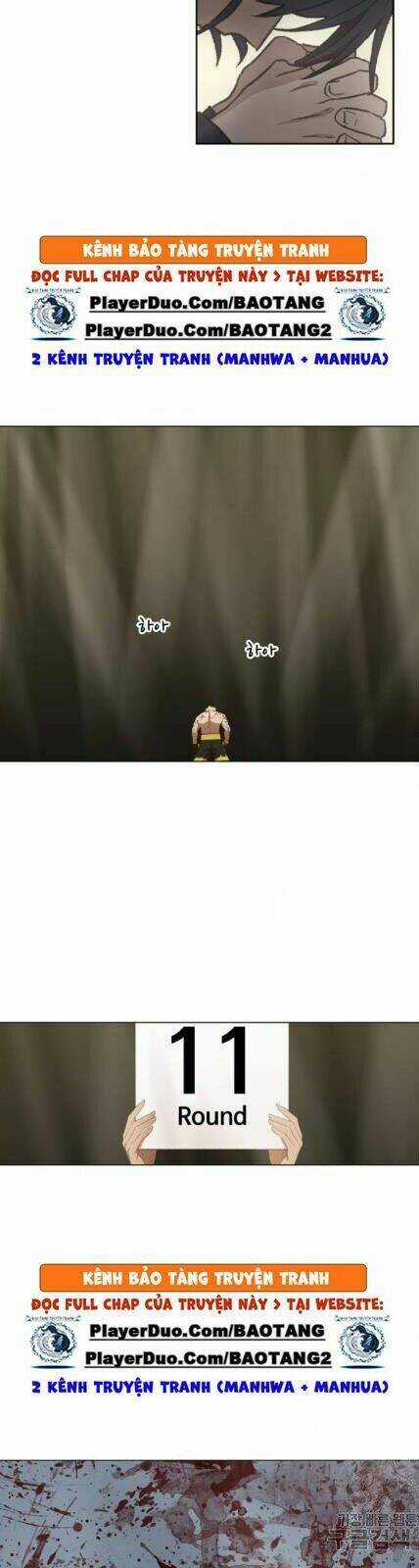 Võ Sĩ - The Boxer Chapter 67 trang 27
