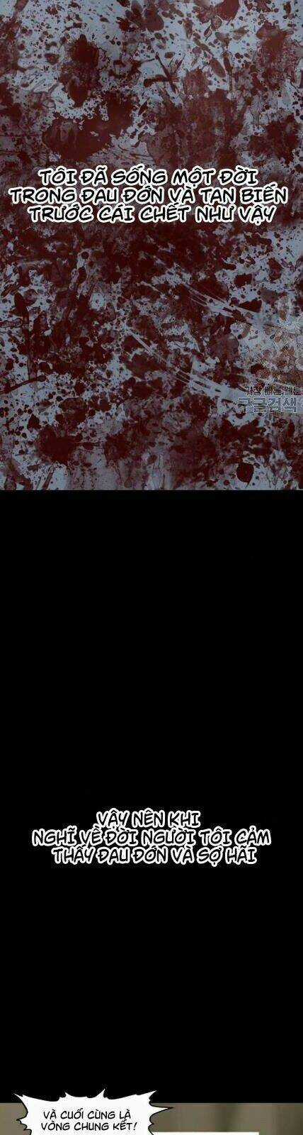 Võ Sĩ - The Boxer Chapter 67 trang 28