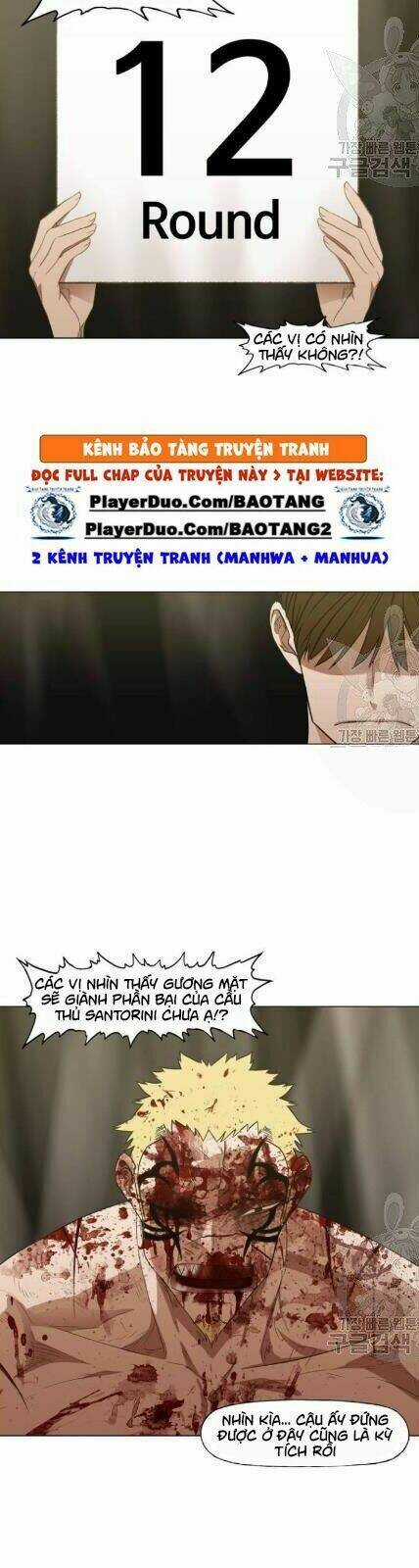 Võ Sĩ - The Boxer Chapter 67 trang 29