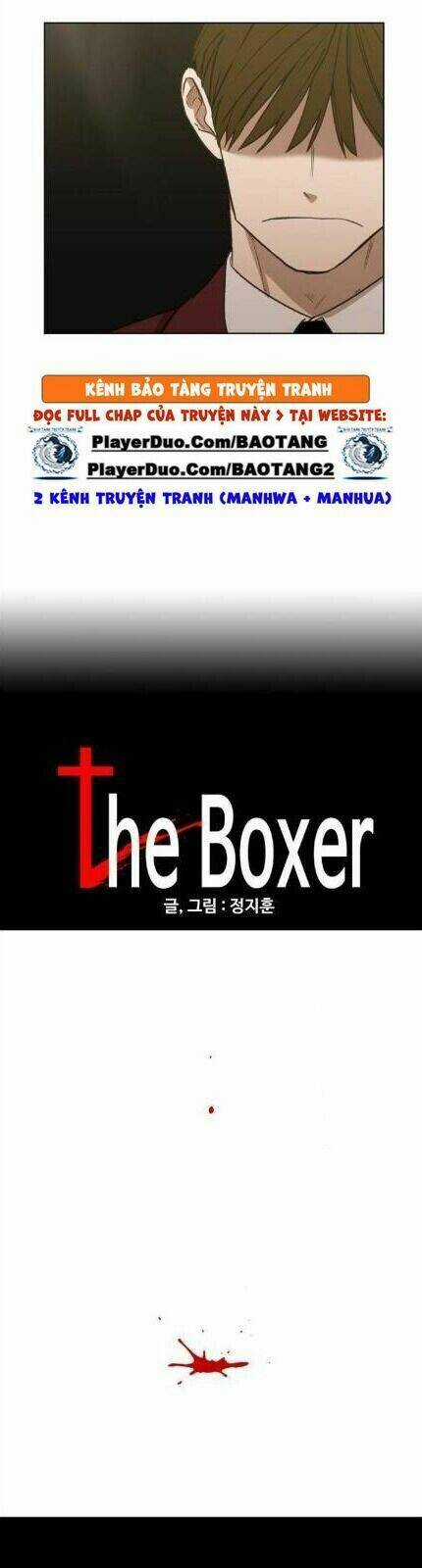 Võ Sĩ - The Boxer Chapter 67 trang 3