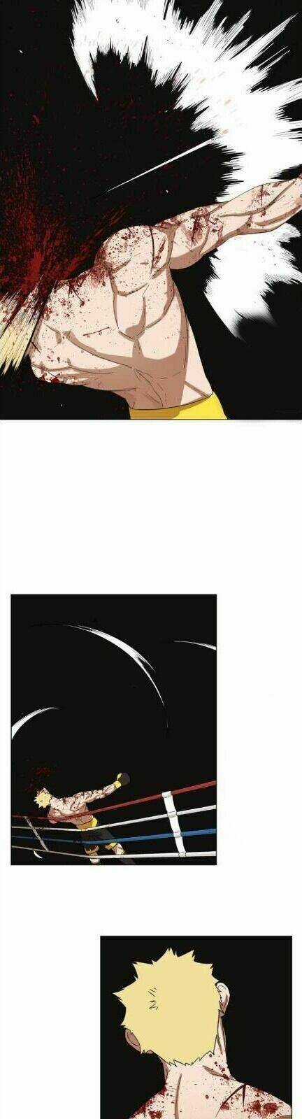 Võ Sĩ - The Boxer Chapter 67 trang 38