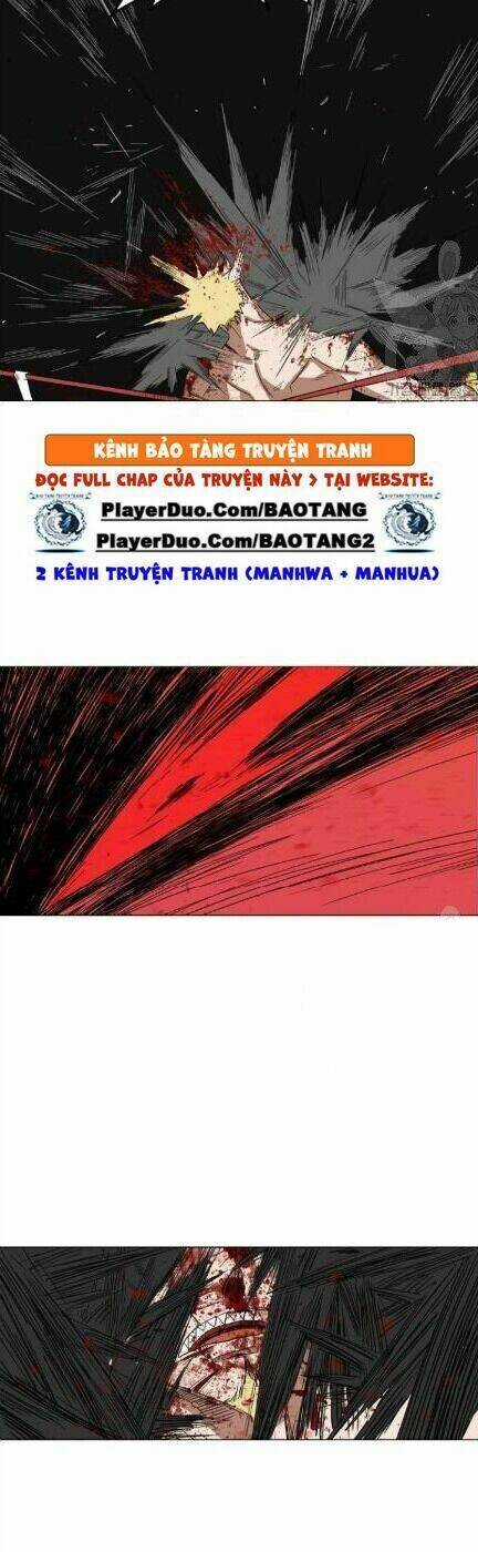 Võ Sĩ - The Boxer Chapter 67 trang 40