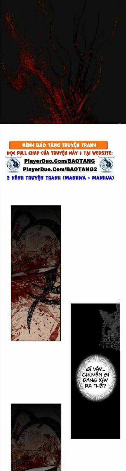 Võ Sĩ - The Boxer Chapter 67 trang 43