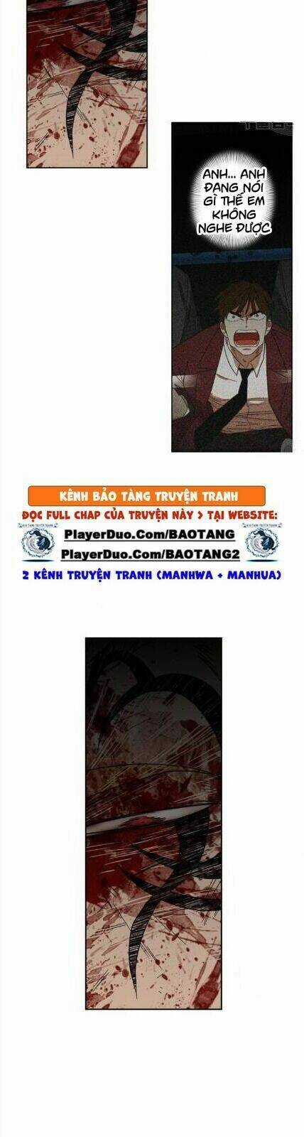 Võ Sĩ - The Boxer Chapter 67 trang 44