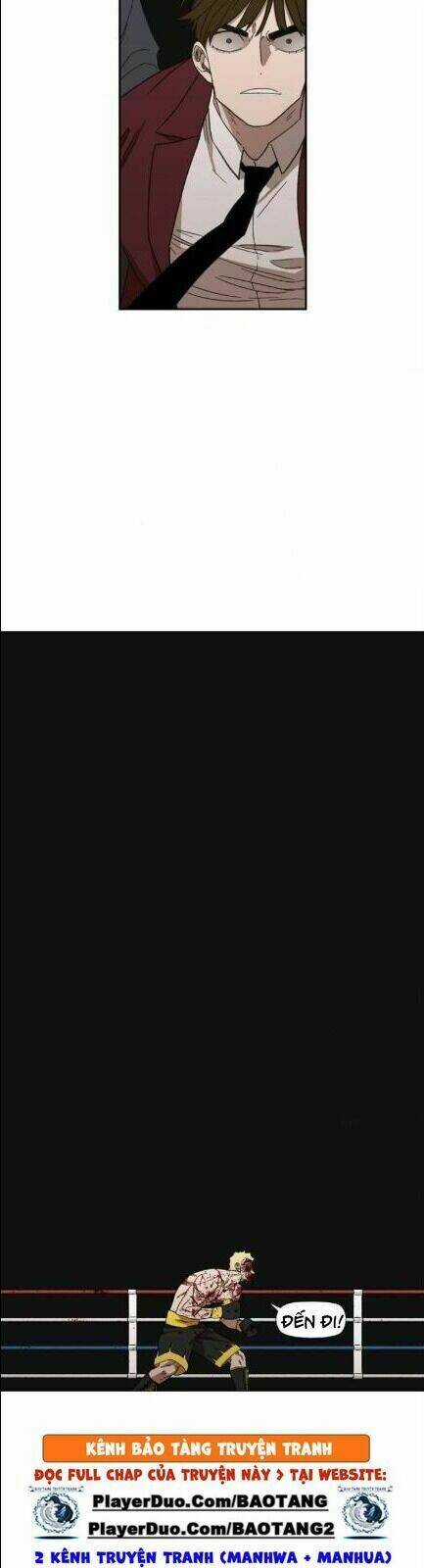 Võ Sĩ - The Boxer Chapter 67 trang 48