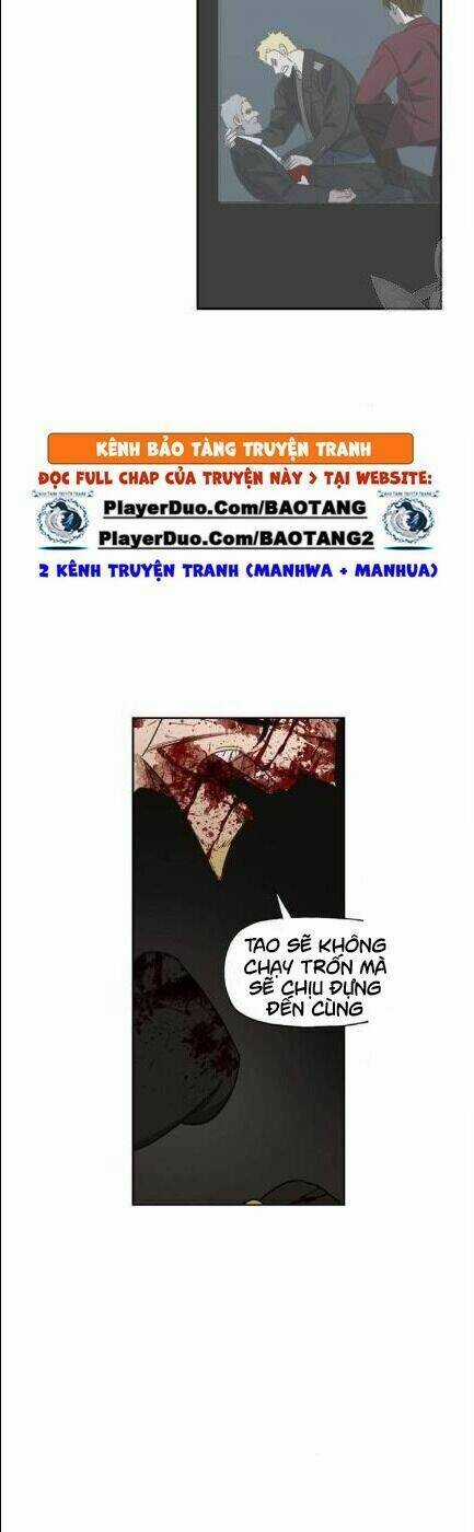 Võ Sĩ - The Boxer Chapter 67 trang 50